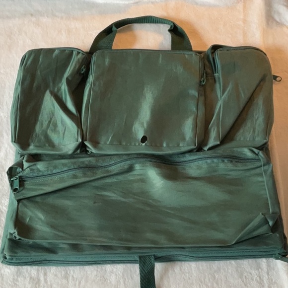 Edmonton Eskimos 80’s vintage stadium cushion cfl - Picture 6 of 8